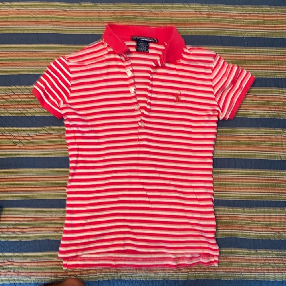 Women’s shirt